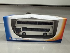 *Mega Rare* UKBUS 6005 Northcord Bus Stagecoach Manchester MCR Dennis Enviro 400