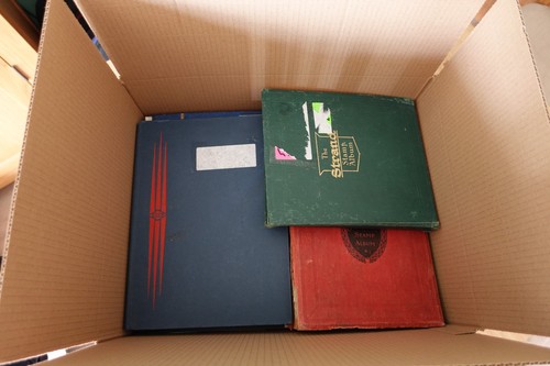 World glory box - world,