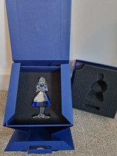 Swarovski Crystal Disney Alice