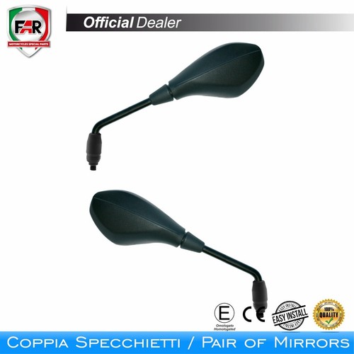 Pair mirrors far 7835 and - pair,