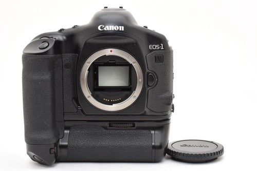 Canon eos 35mm - canon, hs