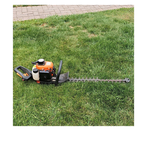 Parker pght 2600 petrol - parker, hedge