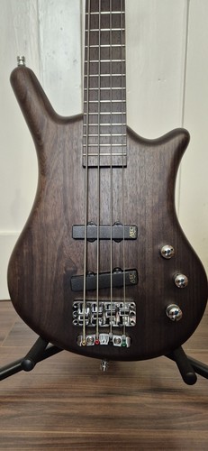 Warwick thumb bolt string - warwick, bolt-on