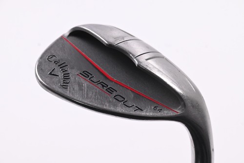 Callaway sureout lob - callaway,