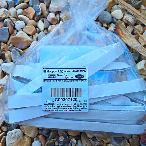 Genuine spares washing machine - washing,