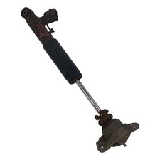 Volkswagen Scirocco Prefacelift (2009) Rear Right Electric Shocker 1K0513045B