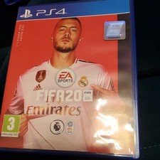 FIFA 20 (PS4), , Used; Good