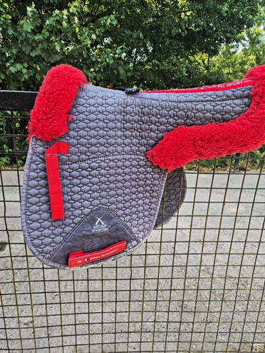 Pei sport prosport sheepskin - pei,
