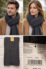 Isotoner Thinsulate Knit Scarf