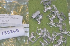 25mm napoleonic / castings -