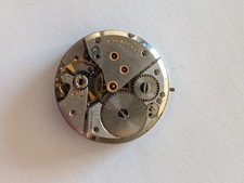 Vintage ETA 1120 Mechanical