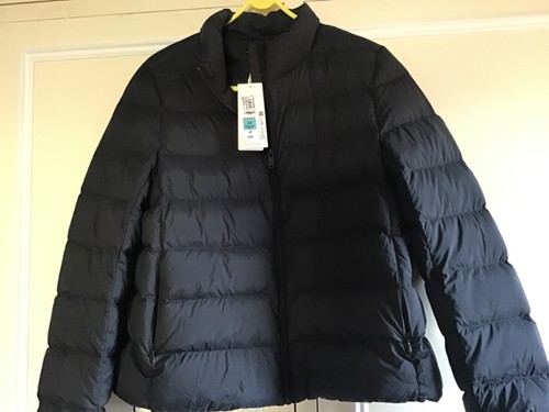 Feather down packaway - m&s,