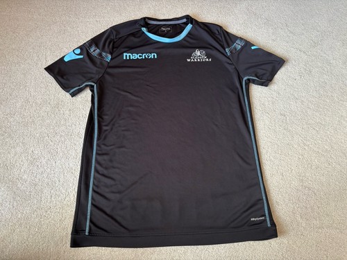 Glasgow warriors rugby shirt - glasgow,