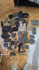 Airsoft/Paintball Pouches Job