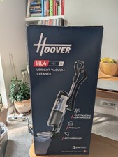 Hoover Upright Pet Vacuum Cleaner with ANTI-TWIST™ Blue - HL4