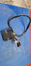 Honda CBR 600 F Regulator
