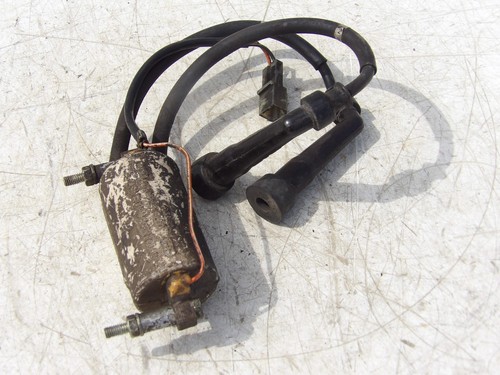 Suzuki gsx 1100 coil - et,