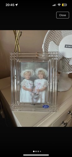 Royal doulton finest crystal - doulton,