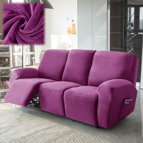 Recliner chair sofa - recliner,
