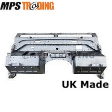 Defender 300TDI Bulkhead in