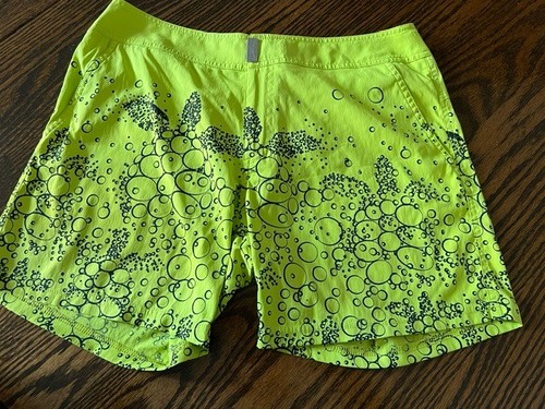 Vilebrequin swim shorts - swim, large