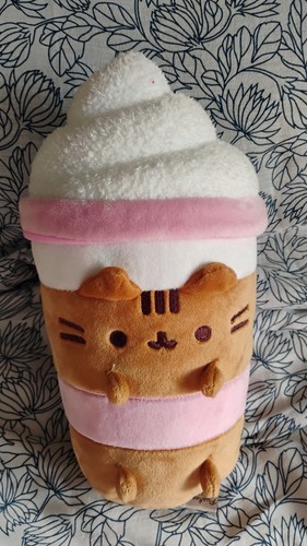 Gund pusheen 2022 iced - gund,