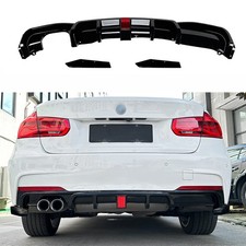 Fit BMW 3 Series F30 M Sport