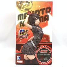 Persona 5 Makoto Niijima
