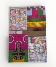 EDUARDO PAOLOZZI RA Limited Ed