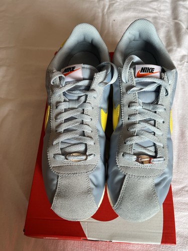 Nike cortez unisex size - nike,