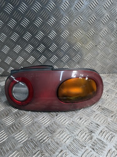 Mk1 mx5 drivers side rear - side,