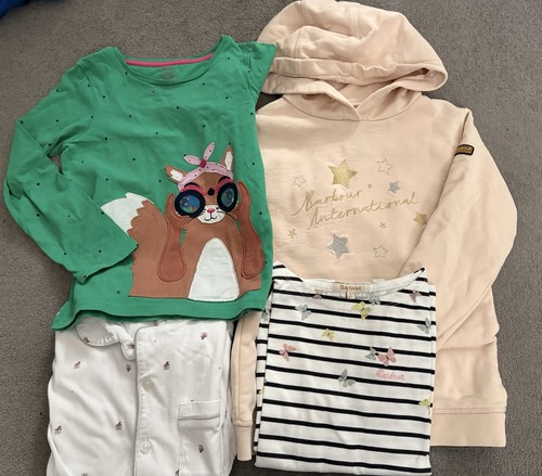 Girls big bundle clothes - girls',