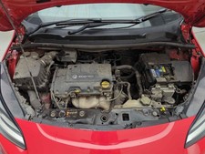 VAUXHALL CORSA Gearbox 2014-2019 B14XEJ 1.4L 5 Speed Manual  MDG 