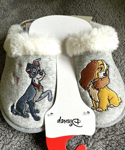 Disney lady and the - disney,
