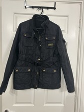 Barbour international junior - barbour,