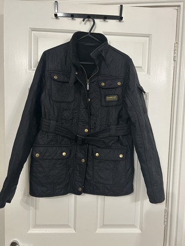 Barbour international junior - barbour,