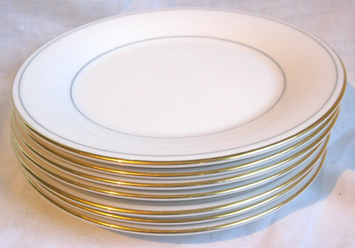 Michael fine china - 6,