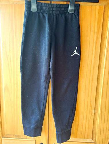 Jordan boys black fleece - jordan,