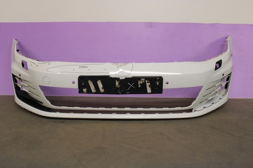 Golf gti mk7 - golf, front