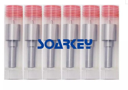6pcs fuel injector nozzle - fuel,