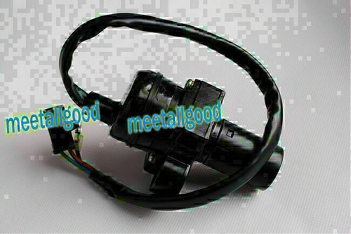 Ignition switch fuel - ignition, gas