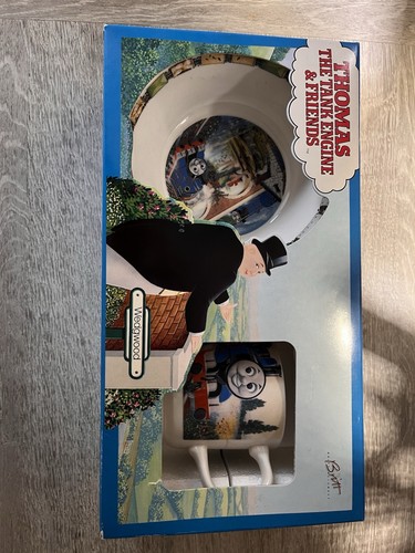 Thomas the tank engine and - thomas,
