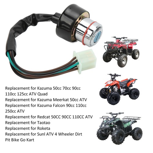 Holes wires ignition - wires,