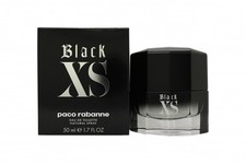 Paco Rabanne Black XS Eau de