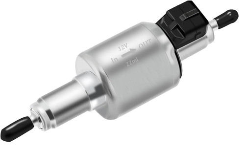 12v diesel heater fuel pump - diesel,