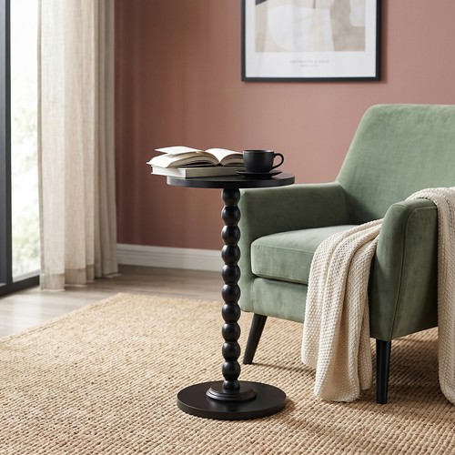 Farmhouse round end - farmhouse,