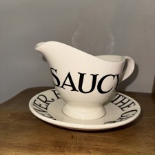 Emma bridgewater black toast - black,