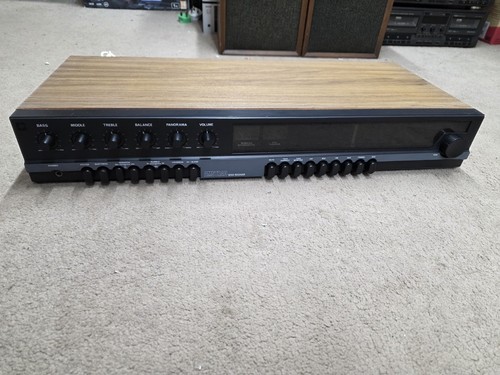 Amstrad 5050 receiver vintage - 5050,