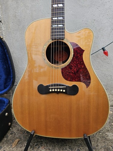 Gibson songwriter deluxe 2006 - songwriter,