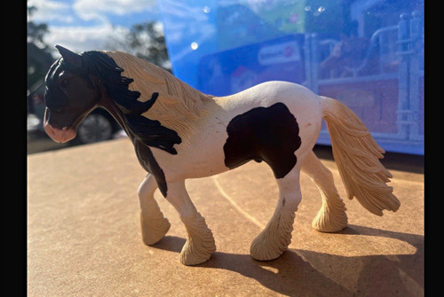 Schleich horse